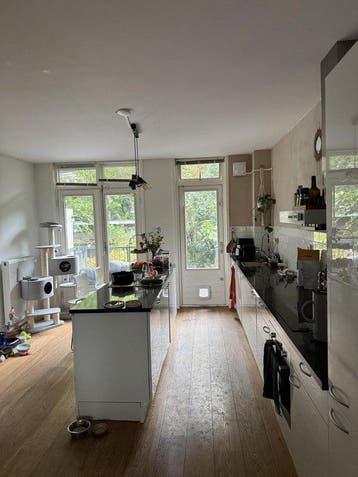 Te huur: Appartement Jan van Galenstraat in Amsterdam, Noord-Holland, Appartement, Amsterdam