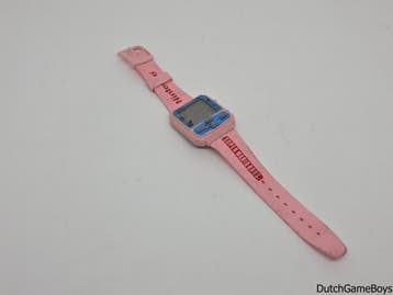 Game Watch - Nintendo - Super Mario Bros. - Pink, Verzenden, Gebruikt