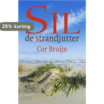 Sil, de strandjutter - Cor Bruijn 9789043514088, Boeken, Verzenden, Gelezen, Cor Bruijn