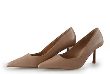 Steve Madden Pumps in maat 38½ Bruin, Pumps, Bruin, Verzenden, Steve Madden