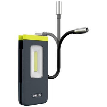 Philips Xperion 6000 Pocket LED Werklamp X60POCKX1, Verzenden, Nieuw
