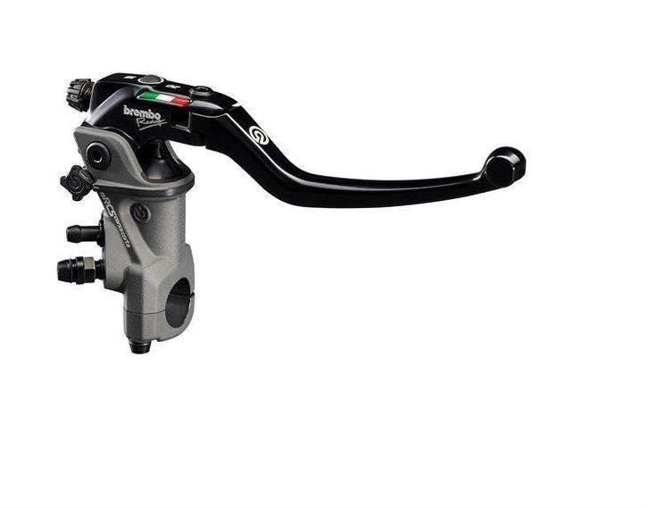 BREMBO RCS19  CORSACORTA R1 R6 CBR600RR Goedkoopste van NL, Motoren, Tuning en Styling, Ophalen of Verzenden