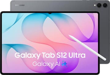 Samsung - Galaxy Tab S12 Ultra - WiFi - SM-X940 - 256GB -..., Verzenden, Nieuw, Overige modellen