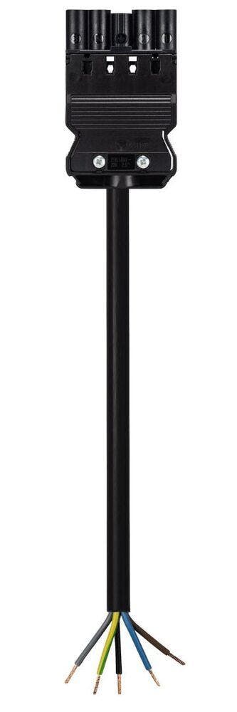 WielAnd GST18i5 Patch Cord configureerbaar gebouw, Verzenden, Nieuw, Overige typen