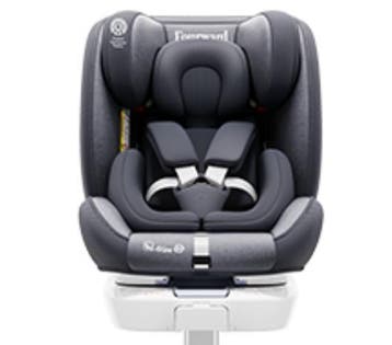 Kinderzitje Auto 360° Draaibaar – ISOFIX 40–150 cm, Verzenden, Nieuw