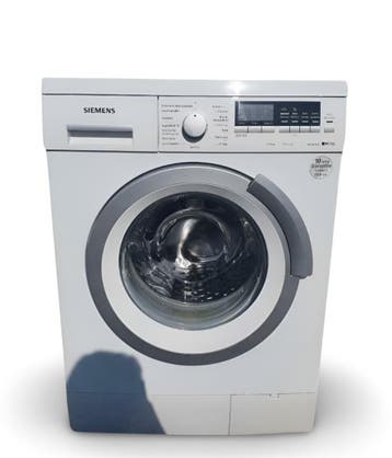 WASMACHINE + GARANTIE en BEZORGING! v.a. €175! OP=OP!, Energieklasse A of zuiniger, Minder dan 85 cm, Ophalen of Verzenden, Zo goed als nieuw