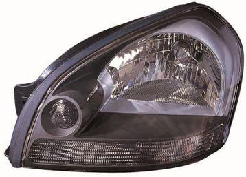 Koplamp o.a: Hyundai, Tucson (JM), Ophalen of Verzenden, Nieuw, Hyundai