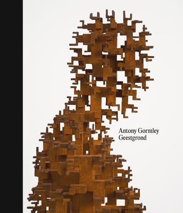 Antony Gormley. Geestgrond | Nieuw, Ophalen of Verzenden, Nieuw, Carolyn Christov-Bakargiev; Antony Gormley