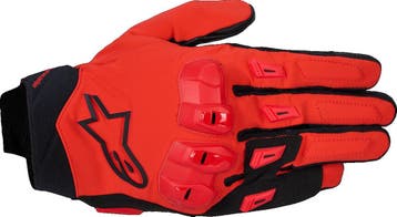 Alpinestars SP X 3 Fel Rood Zwart Wit Handschoenen, Nieuw met kaartje, Alpinestars, Handschoenen, Heren