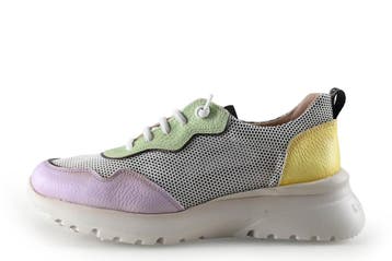 Hispanitas Sneakers in maat 39 Overig, Overige kleuren, Verzenden, Hispanitas, Nieuw