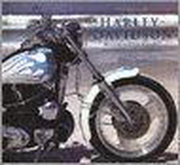 Harley Davidson 95 jaar. Een overzicht - M. Norris, Verzenden, Gelezen, M. Norris