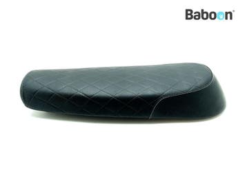 Buddy Seat Compleet Royal Enfield Interceptor 650 2022, Verzenden, Gebruikt