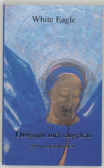 Omgaan met engelen 9789020282351 White Eagle, Boeken, Verzenden, Gelezen, White Eagle