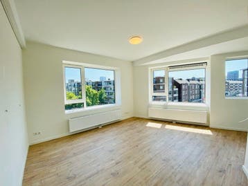 Te huur: Appartement Jonker Fransstraat in Rotterdam, Appartement, Rotterdam, Zuid-Holland