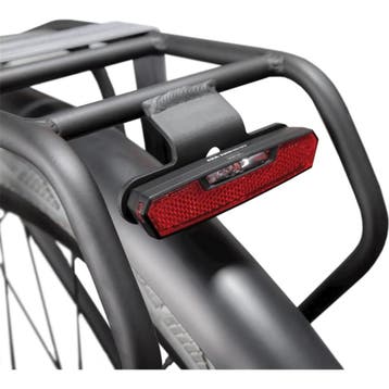 AXA E-bike achterlicht - remlichtfunctie - 80 mm montage..., Ophalen of Verzenden, Nieuw