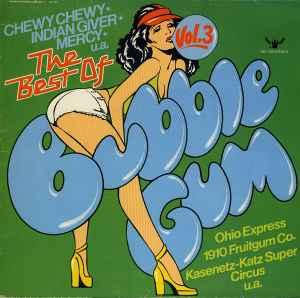 LP gebruikt - Various - The Best Of Bubblegum Vol. 3, Verzenden, Zo goed als nieuw, Overige formaten