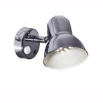 Båtsystem Classic LED Lamp Wandmontage Chroom 8-30 Volt, Ophalen of Verzenden, Nieuw