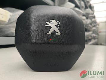 STUUR AIRBAG Peugeot 208 2020, Verzenden, Gebruikt, Peugeot