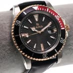 Rama - Swiss Made Watch - RAM222-SRL-2 - Zonder minimumprijs, Nieuw