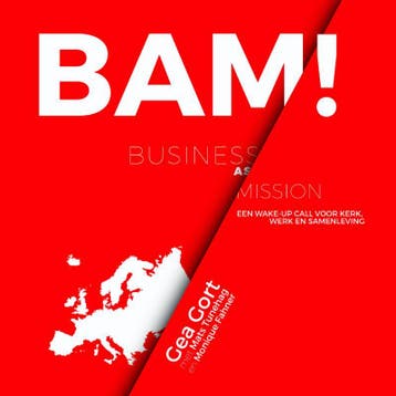 Business as Mission - Mats Tunehag 9789082436501, Verzenden, Zo goed als nieuw, Mats Tunehag