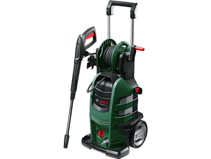 Bosch AdvancedAquatak 160 - Hogedrukreiniger - 160 bar -, Tuin en Terras, Hogedrukreinigers, Nieuw, Verzenden