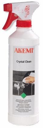 Crystal Clean Spray ontvetter, Ophalen of Verzenden, Nieuw