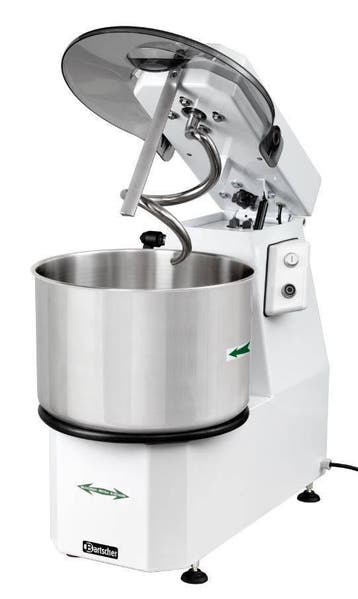 Bartscher Spiraal-deegmenger 25 kg / 32 liter, Verzenden, Nieuw in verpakking