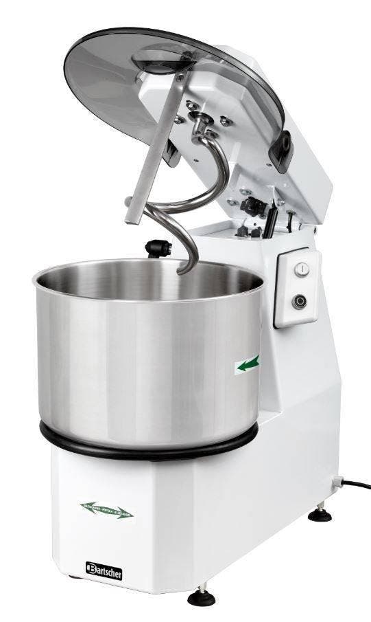 Bartscher Spiraal-deegmenger 25 kg / 32 liter, Zakelijke goederen, Horeca | Keukenapparatuur, Verzenden