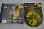 Alone in the Dark - The New Nightmare (PS1 PAL), Verzenden, Zo goed als nieuw