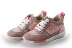 Shoesme Sneakers Meisjes in maat 20 Roze, Verzenden, Jongen of Meisje, Schoenen, Nieuw