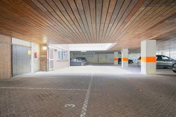 Appartement te huur in Leeuwarden - 48 m² - 1 kamer(s), Appartement, Leeuwarden, Friesland