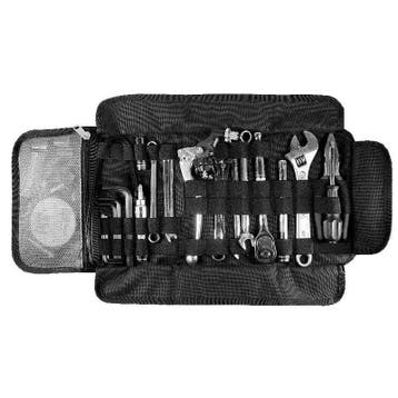 Tool-Roll Kriega, Verzenden, Nieuw