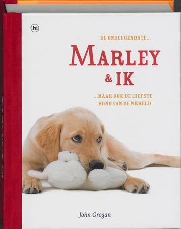 Marley & ik - John Grogan 9789044329858, Verzenden, Zo goed als nieuw, John Grogan