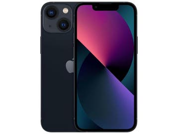 Apple iPhone 13 mini - Middernacht - 256 GB - Fysieke, Verzenden, Nieuw