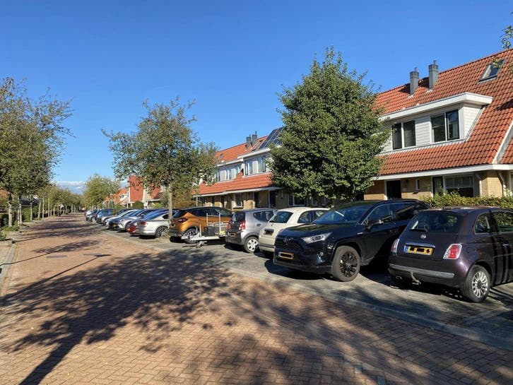 Te huur: Huis Riedertuin in Barendrecht, Huizen en Kamers, Huizen te huur, Zuid-Holland