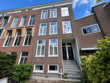 Te huur: Appartement Nieuwe Plantage in Delft, Appartement, Delft, Zuid-Holland