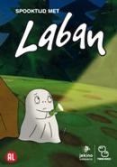 Spooktijd met Laban - DVD, Verzenden, Nieuw in verpakking