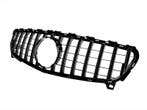 GTR GRILLE | W176 A-Class | | 2012-2015| AMG 45 | ZWART, Voor, Mercedes-Benz, Nieuw, Ophalen of Verzenden