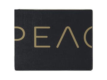 Peaq -  Ppa 107-rw Bluetooth Luidspreker  - Zwart, Audio, Tv en Foto, Luidsprekers, Verzenden, Nieuw, 60 tot 120 watt, Overige merken