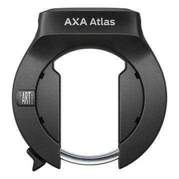Ringslot | AXA | Atlas (ART-2, High Safety), Verzenden, Nieuw