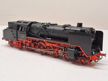 Liliput H0 - l106203 - Tender locomotief (1) - BR 62 - DR, Nieuw