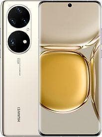 Huawei P50 Pro Dual SIM 256GB goud, Gebruikt, Overige kleuren, Verzenden, Zonder simlock