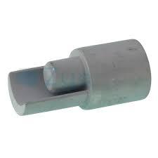 Kederbuis - Adapter Onderstop Opspanbuis - Onderste Adapter, Ophalen of Verzenden, Nieuw