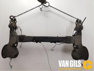 Achteras voorwielaandrijving Peugeot 5008 O178070, Ophalen of Verzenden, Nieuw