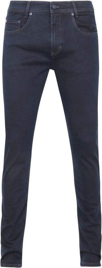 Mac Jeans Macflexx Superstretch H799 maat W 32 - L 36 Heren, Verzenden, Nieuw, Blauw, MAC