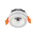 HLW LED MABEL LED Inbouwspot | 5W | 4200K | IP20 | 450lm | W, Ophalen of Verzenden, Nieuw