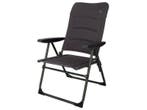 Eurotrail campingstoel Kendal Canyon low, Caravans en Kamperen, Kampeeraccessoires, Nieuw