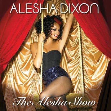Alesha Dixon - The Alesha Show LP, Verzenden, Nieuw in verpakking