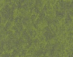 Vision Groen - Restpartij Tapijttegels - 30 m², Huis en Inrichting, Stoffering | Vloerbedekking, Nieuw, Ophalen of Verzenden, Tapijttegels