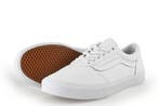 Vans Sneakers in maat 38 Wit, Verzenden, Wit, Vans, Sneakers of Gympen